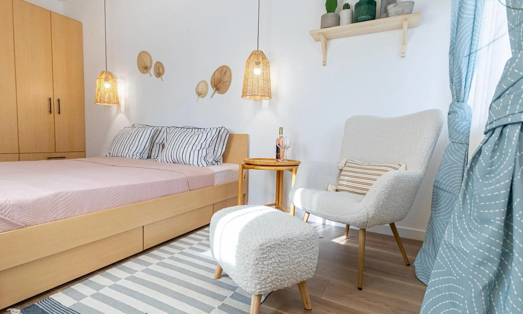 Tulip By Rv Apartments Varna Bulgaria