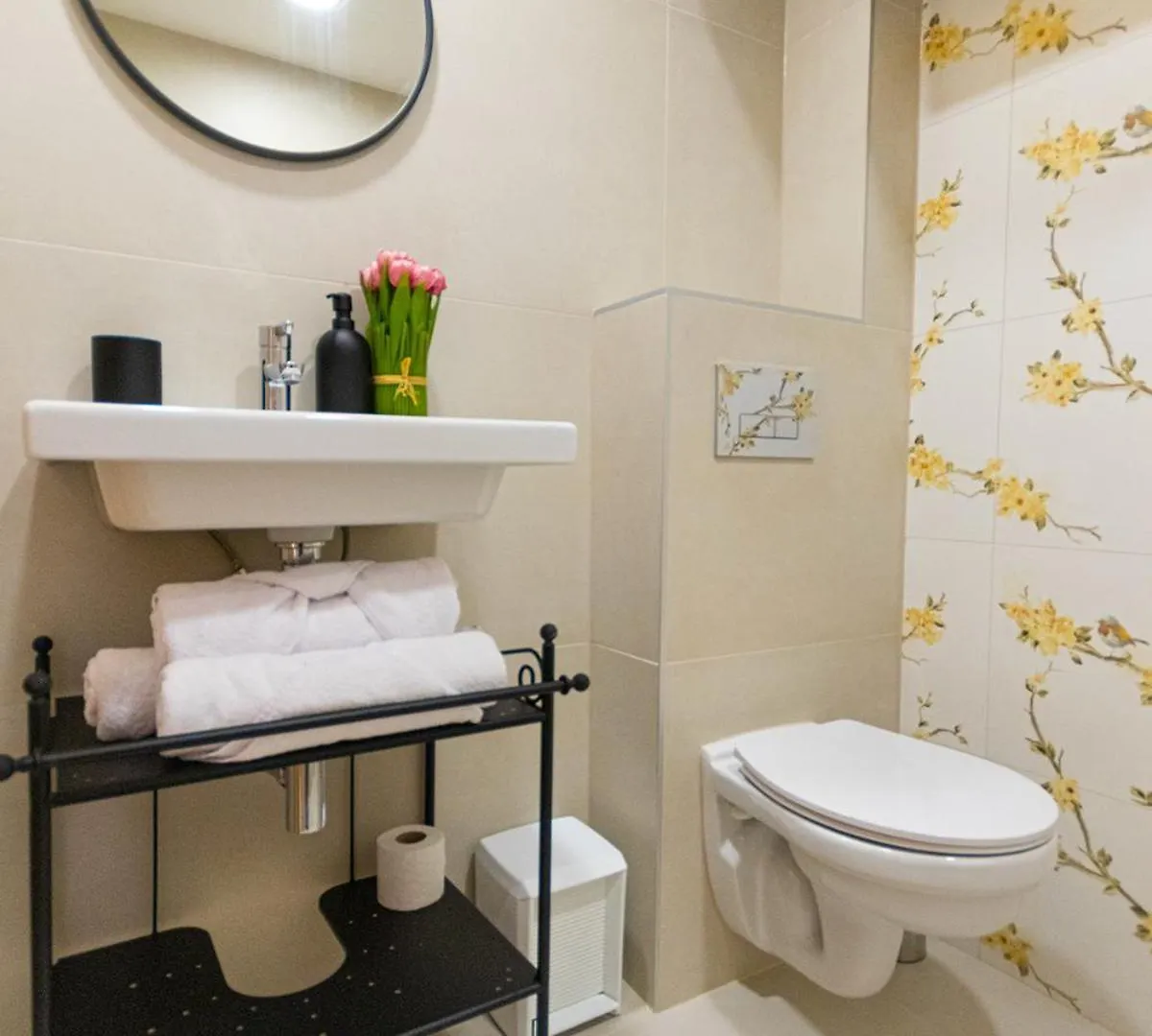 Tulip By Rv Apartments Varna 0*,  Bulgaria