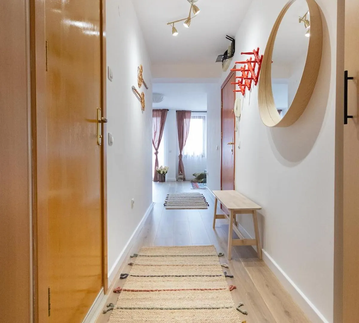 Tulip By Rv Apartments Varna