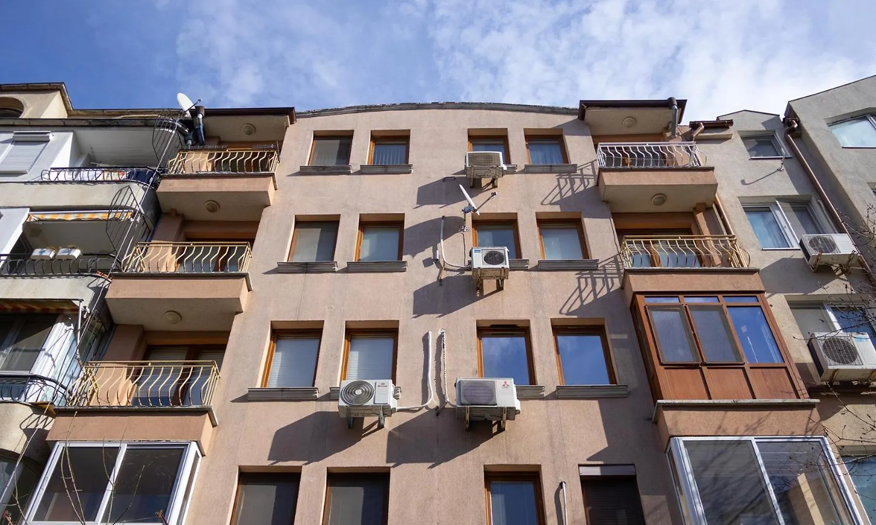 Tulip By Rv Apartments Varna 0*,  Bulgaria